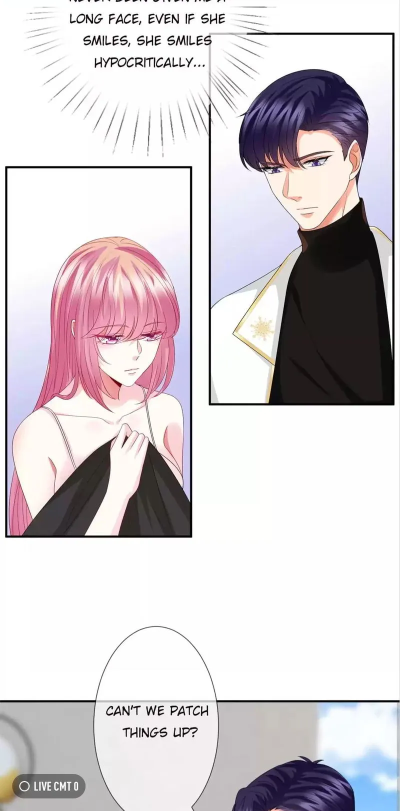 Embrace My Shadow Chapter 194 Online - página 6