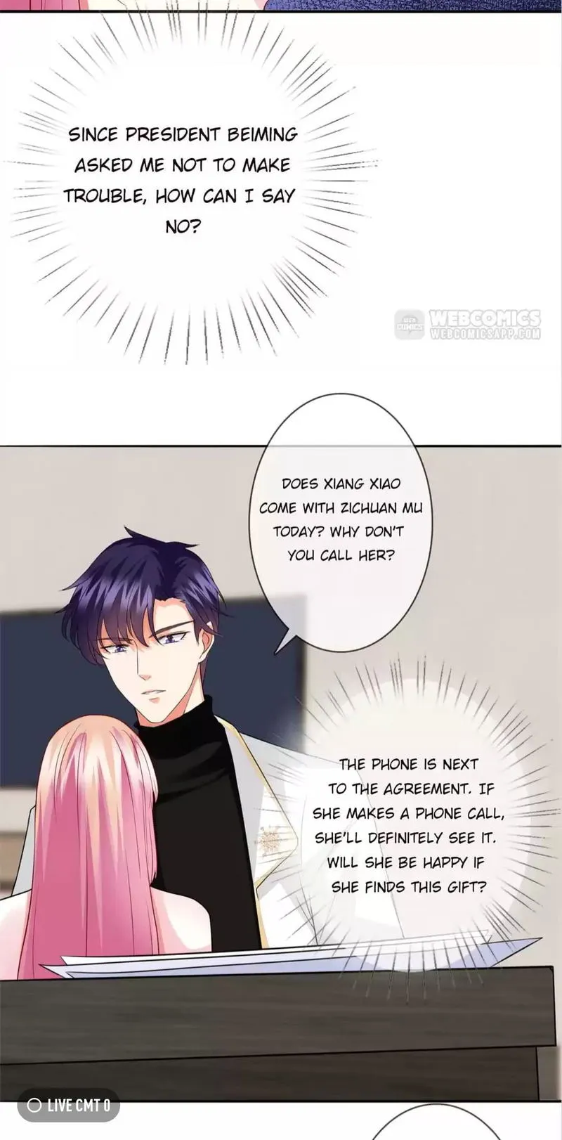 Embrace My Shadow Chapter 194 Online - página 8