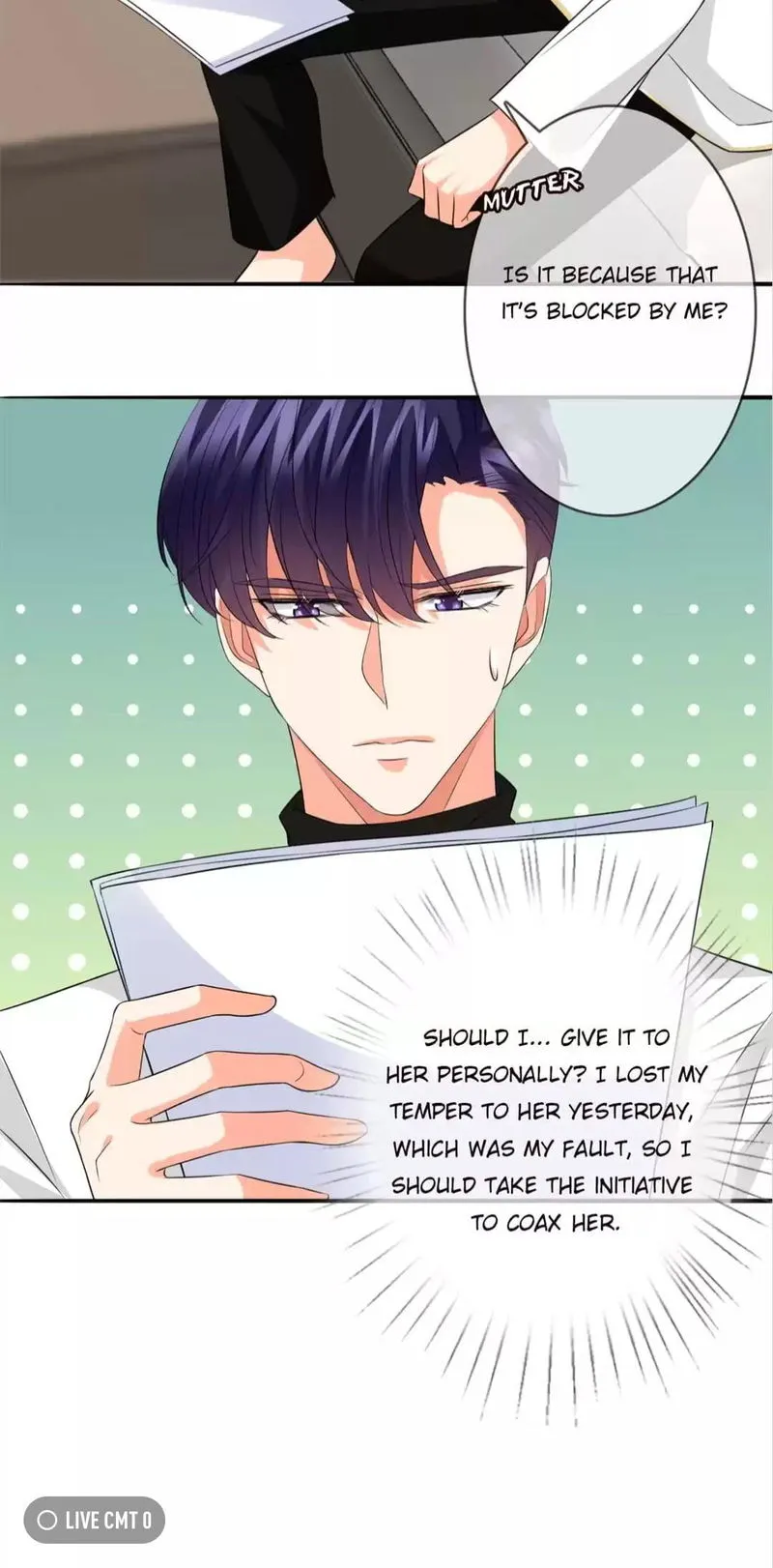 Embrace My Shadow Chapter 194 Online - página 13