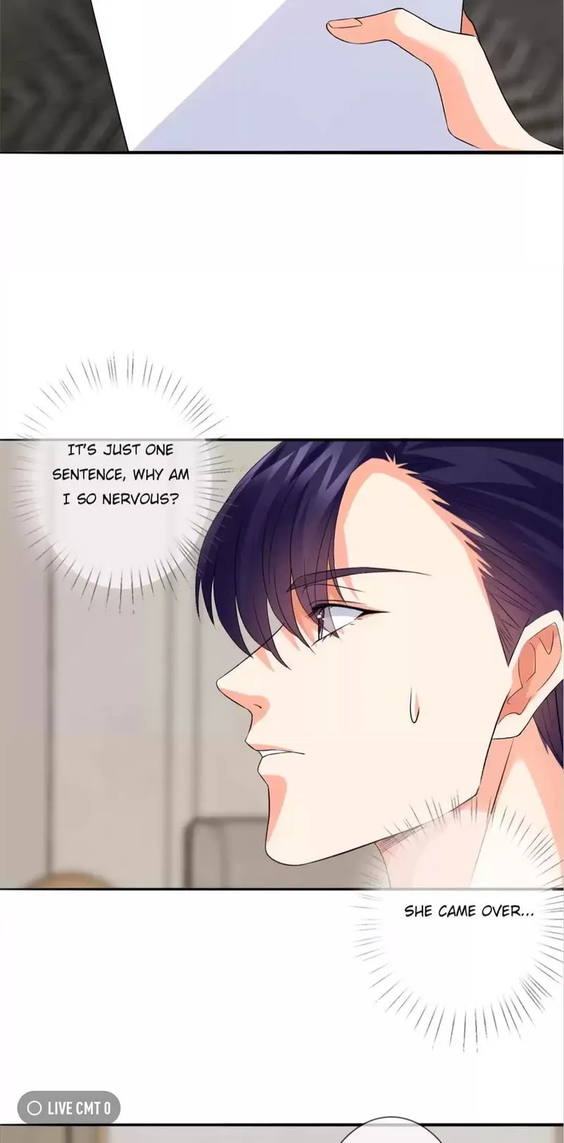 Embrace My Shadow Chapter 194 Online - página 15