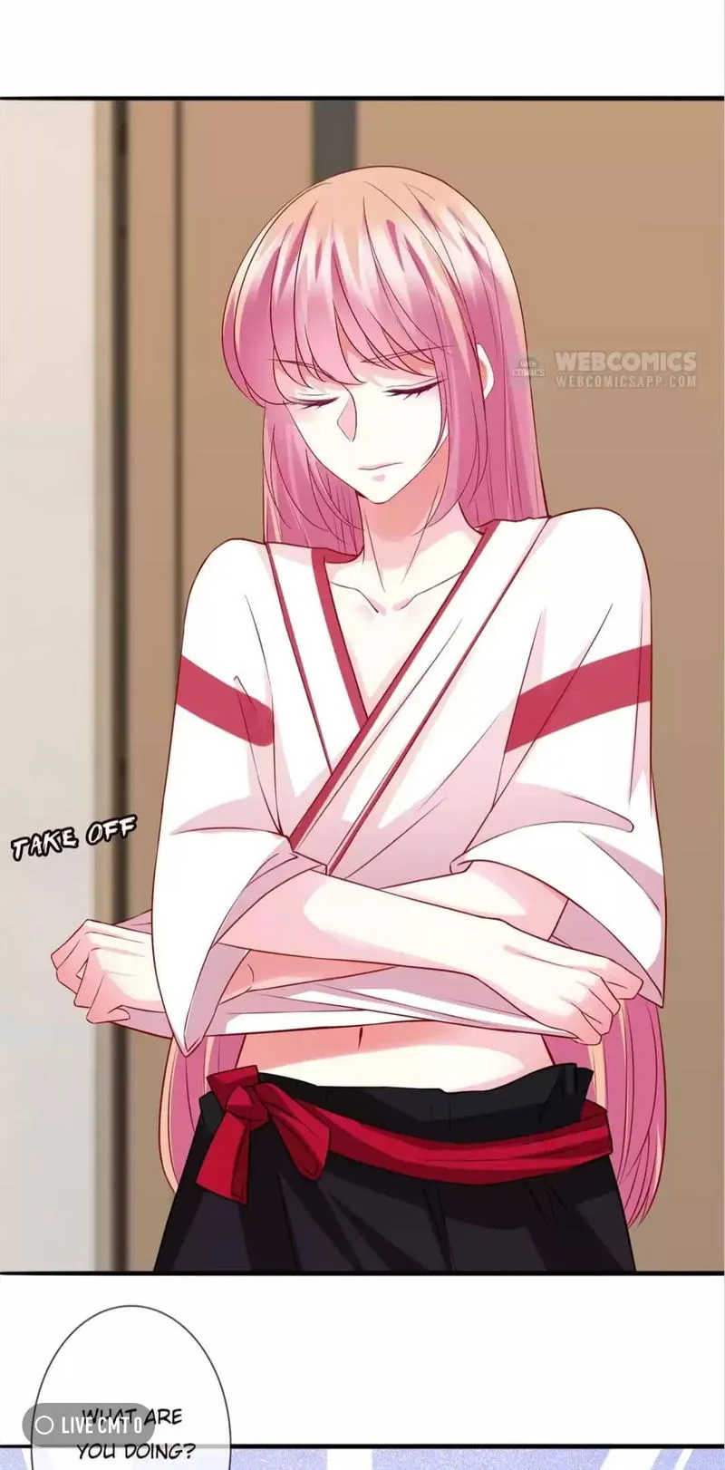 Embrace My Shadow Chapter 194 Online - página 24