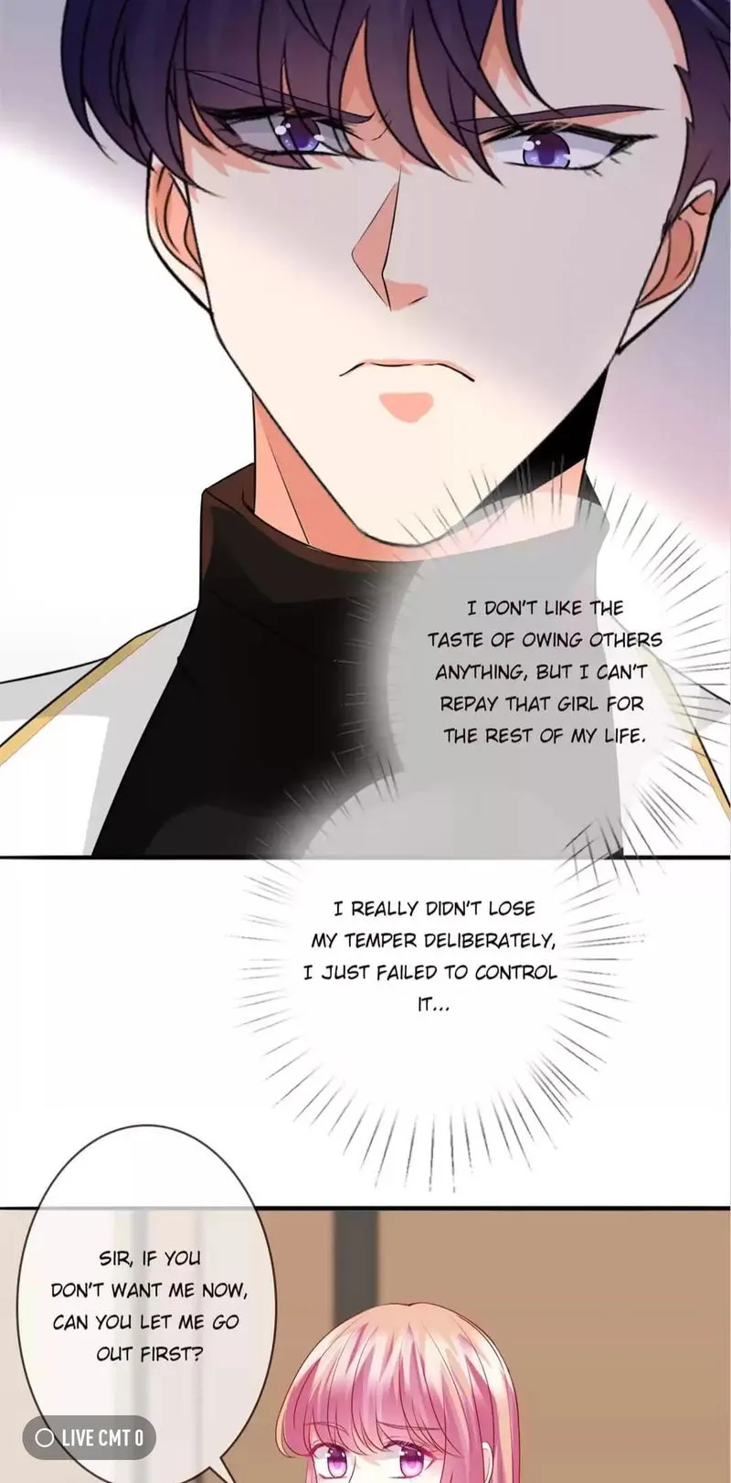 Embrace My Shadow Chapter 194 Online - página 26