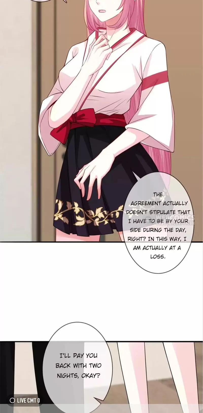 Embrace My Shadow Chapter 194 Online - página 27