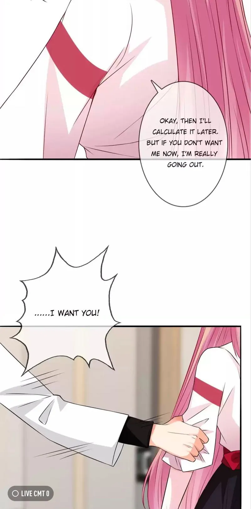 Embrace My Shadow Chapter 194 Online - página 29