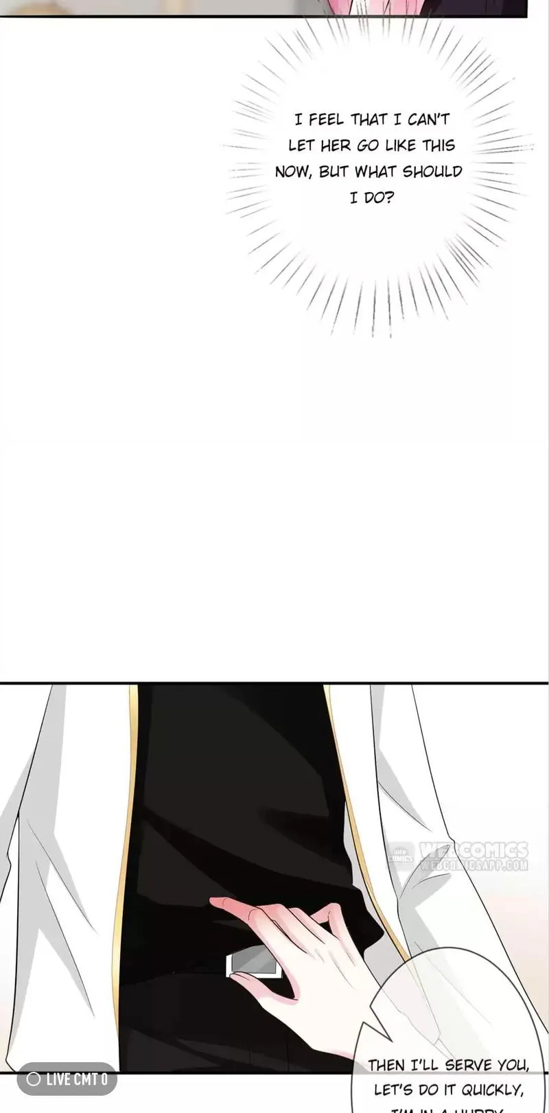 Embrace My Shadow Chapter 194 Online - página 30