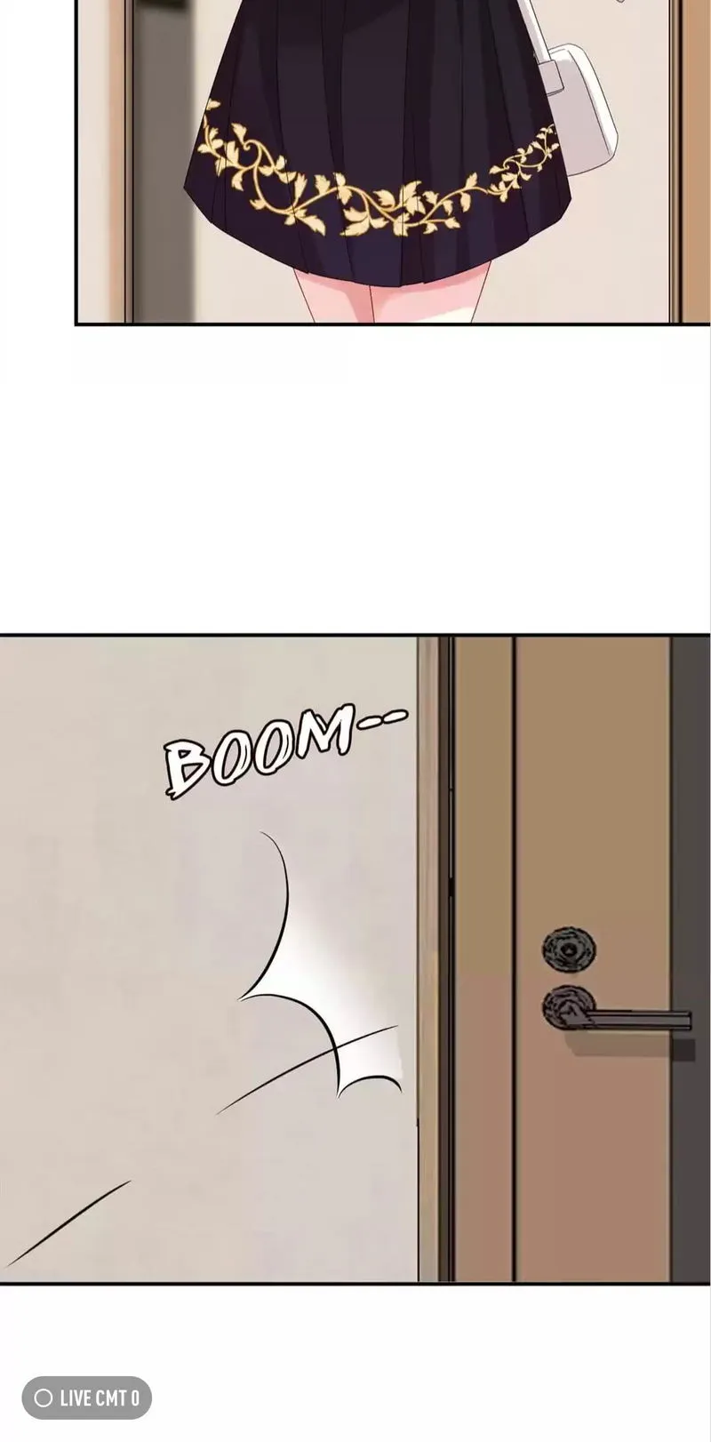 Embrace My Shadow Chapter 194 Online - página 33
