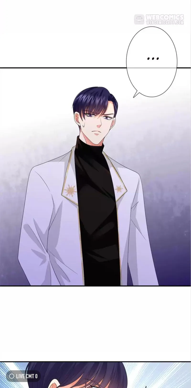 Embrace My Shadow Chapter 194 Online - página 34