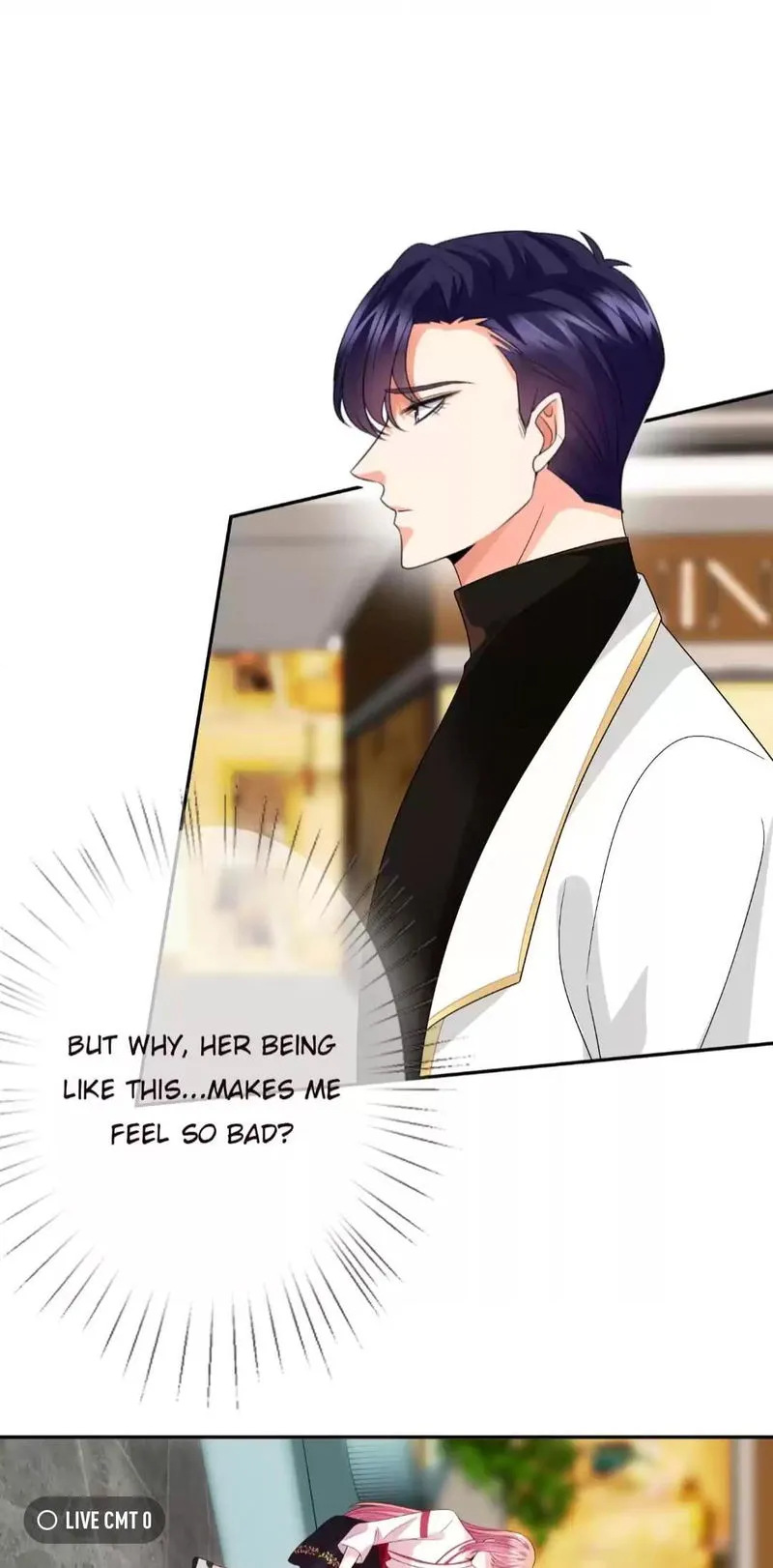 Embrace My Shadow Chapter 195 Online - página 6