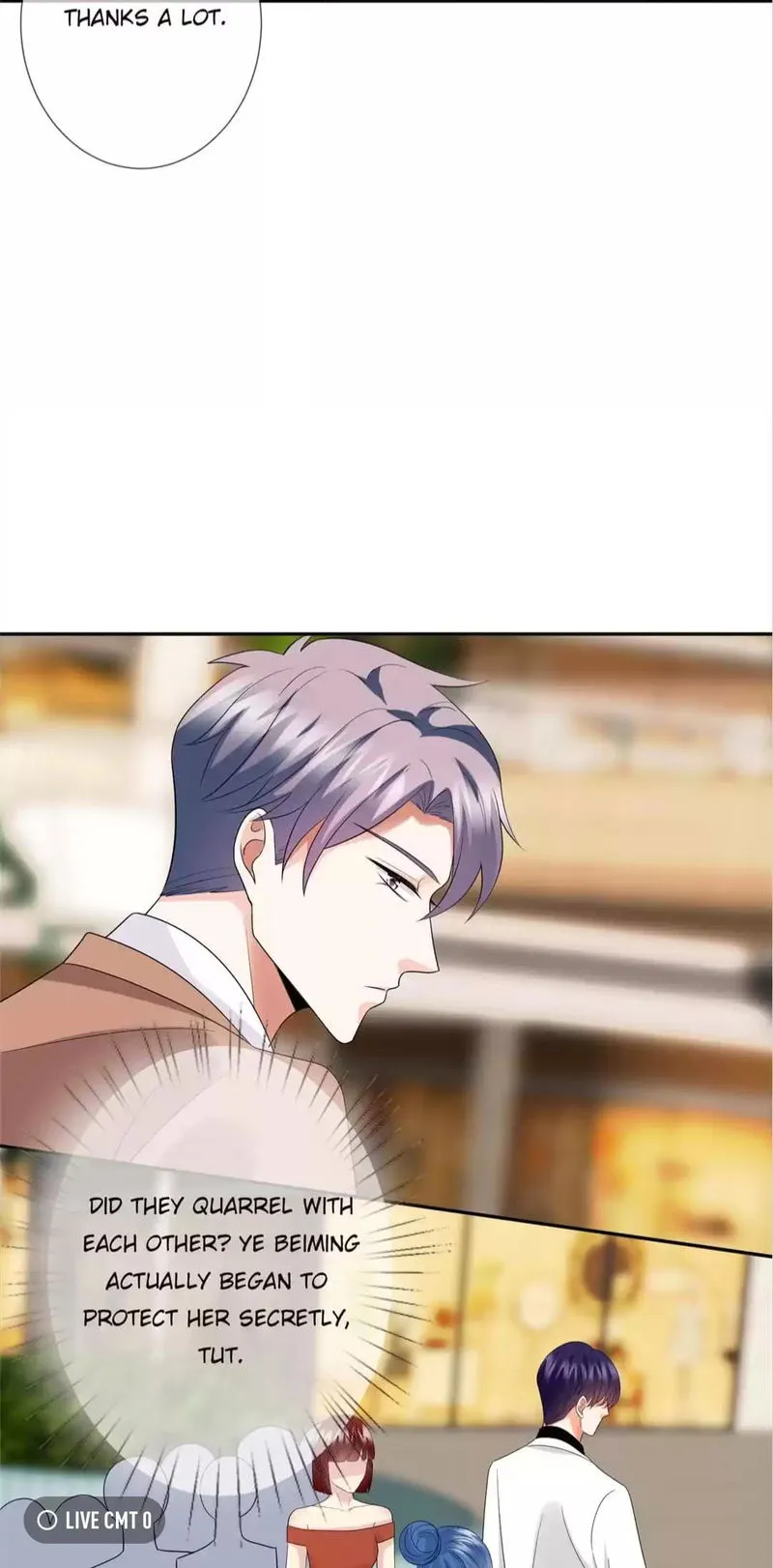 Embrace My Shadow Chapter 195 Online - página 16
