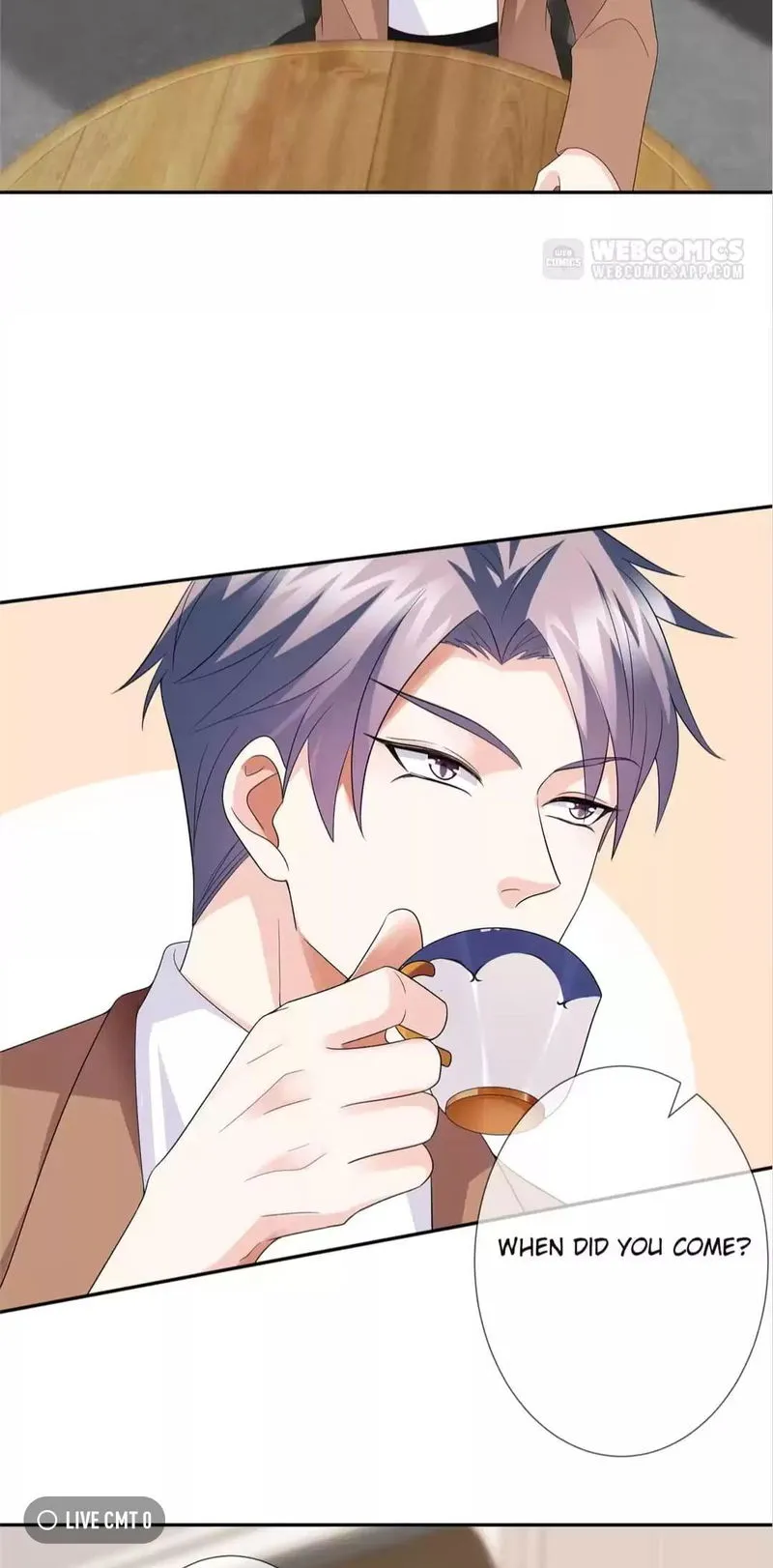 Embrace My Shadow Chapter 195 Online - página 24
