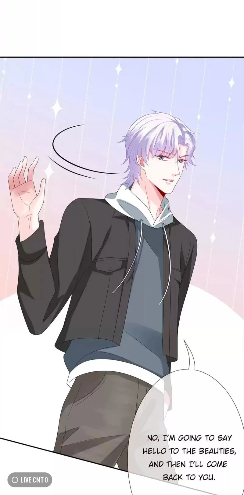 Embrace My Shadow Chapter 195 Online - página 26