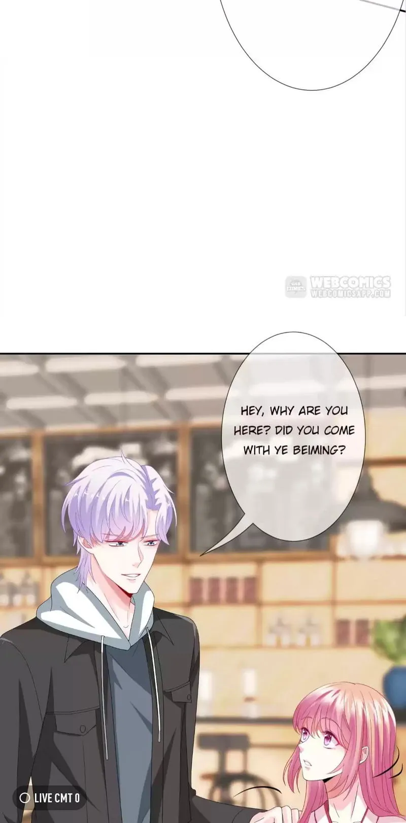 Embrace My Shadow Chapter 195 Online - página 27