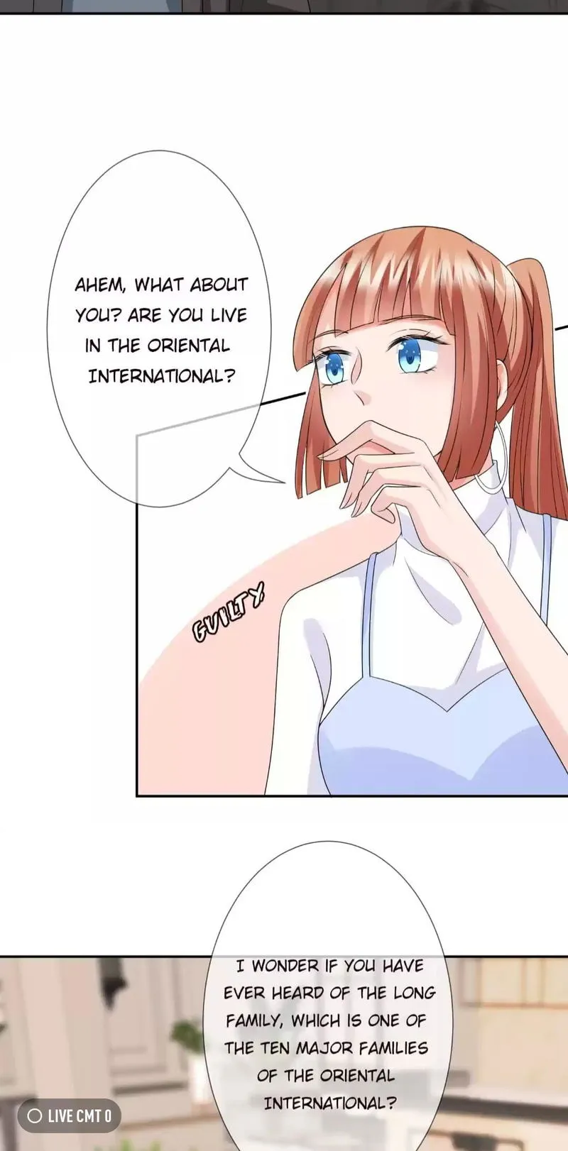 Embrace My Shadow Chapter 195 Online - página 32