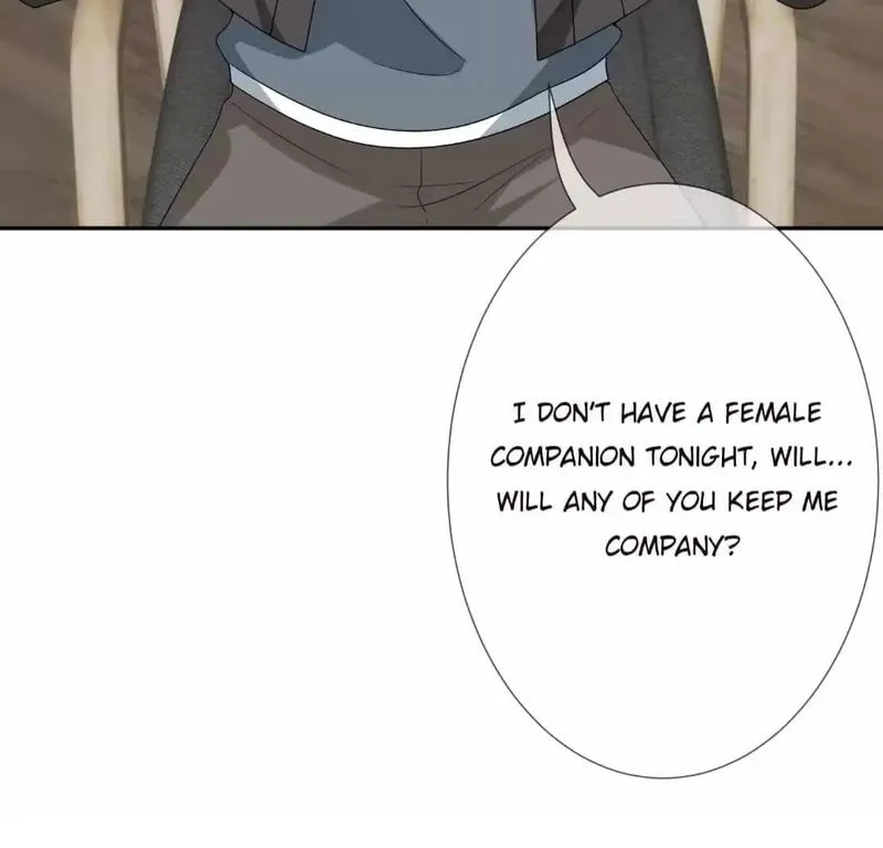 Embrace My Shadow Chapter 195 Online - página 38