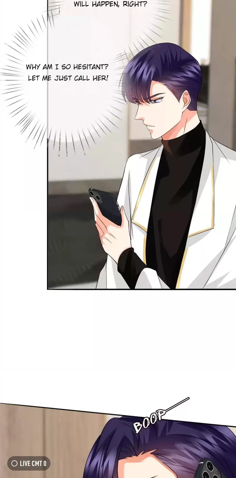 Embrace My Shadow Chapter 196 Online - página 16