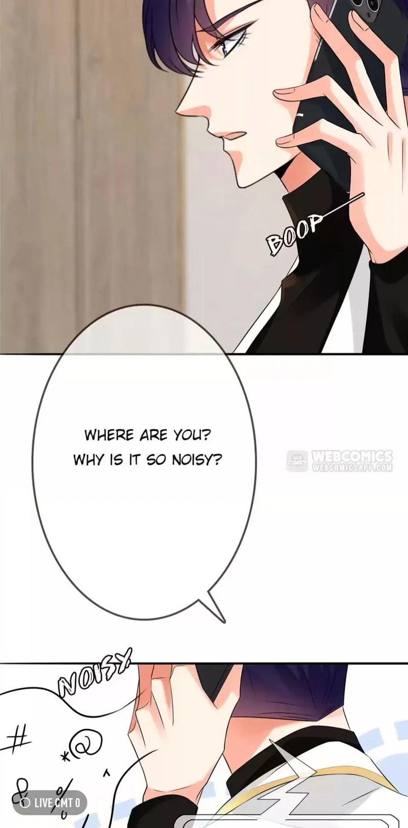 Embrace My Shadow Chapter 196 Online - página 17