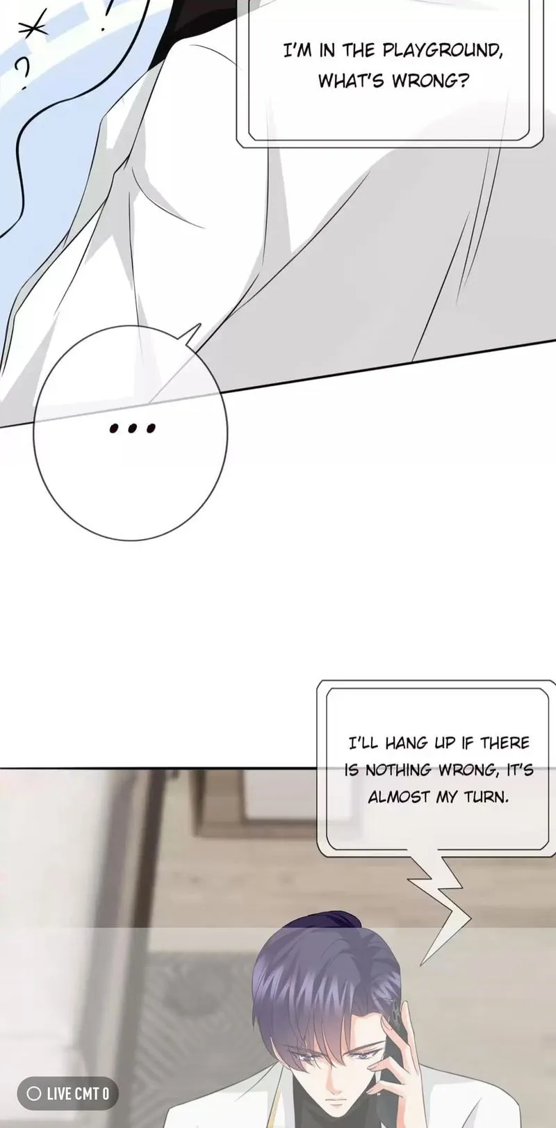 Embrace My Shadow Chapter 196 Online - página 18