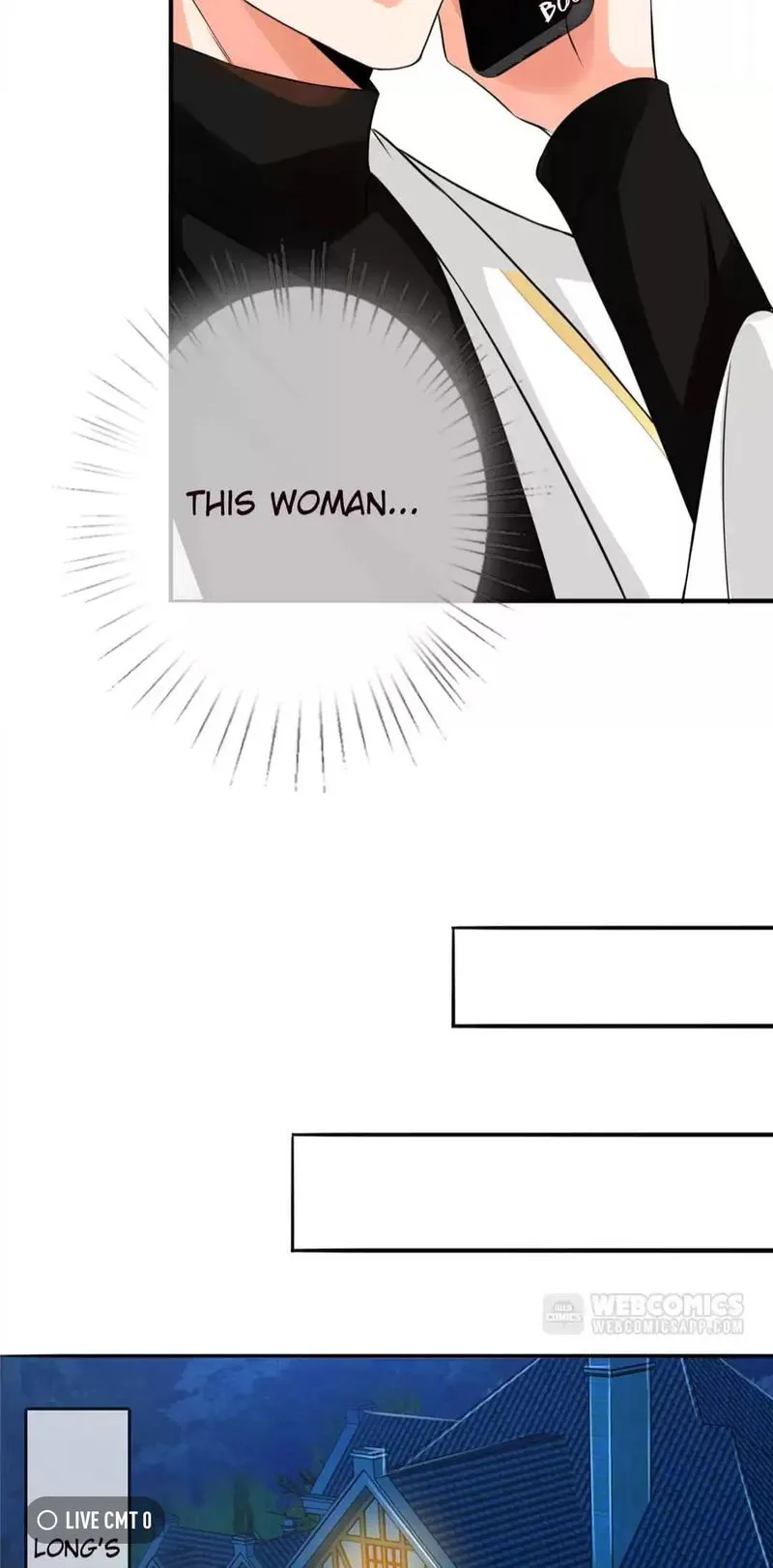 Embrace My Shadow Chapter 196 Online - página 20