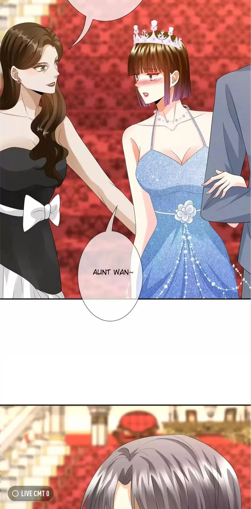 Embrace My Shadow Chapter 196 Online - página 26