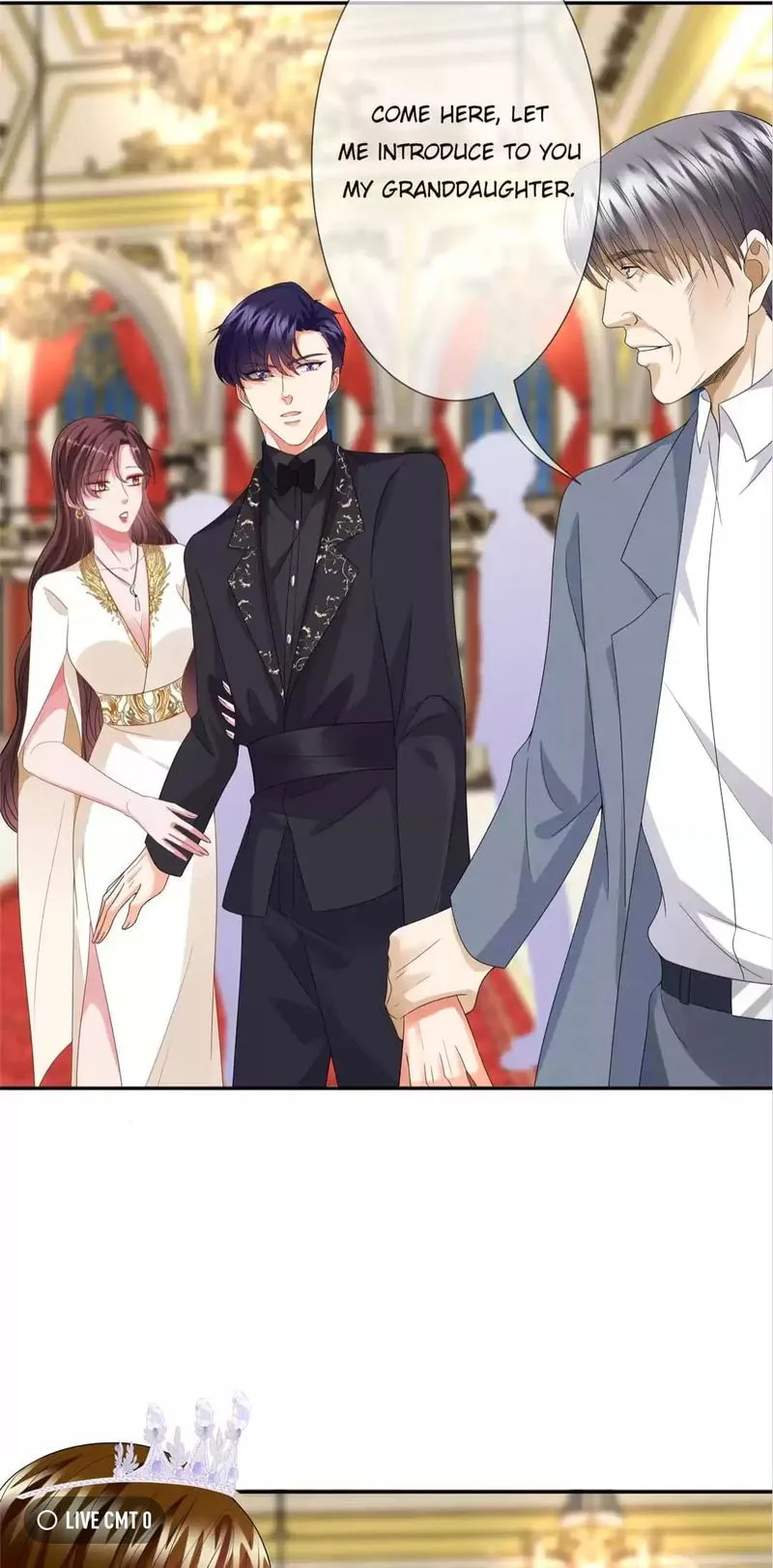 Embrace My Shadow Chapter 196 Online - página 32