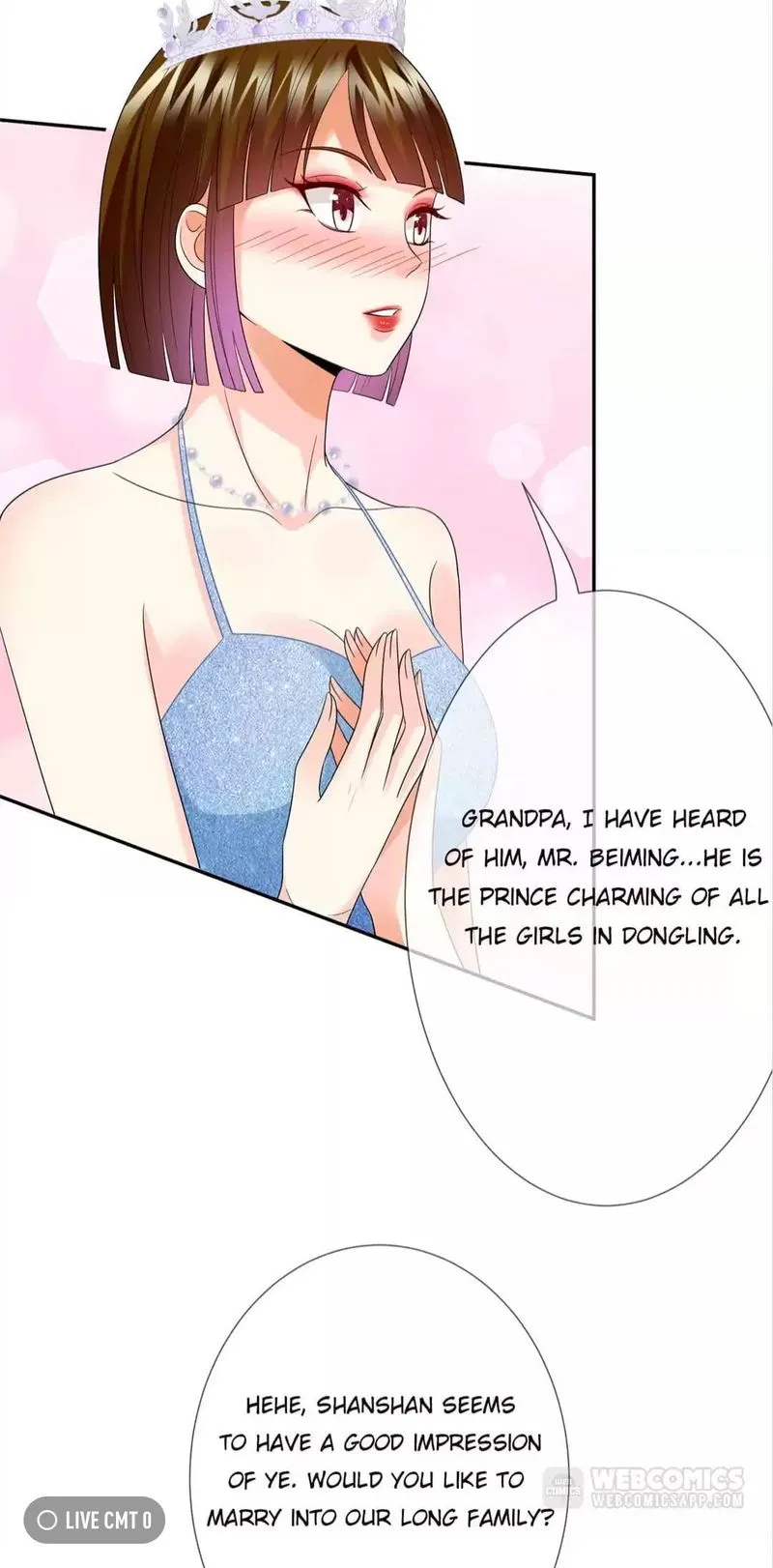 Embrace My Shadow Chapter 196 Online - página 34