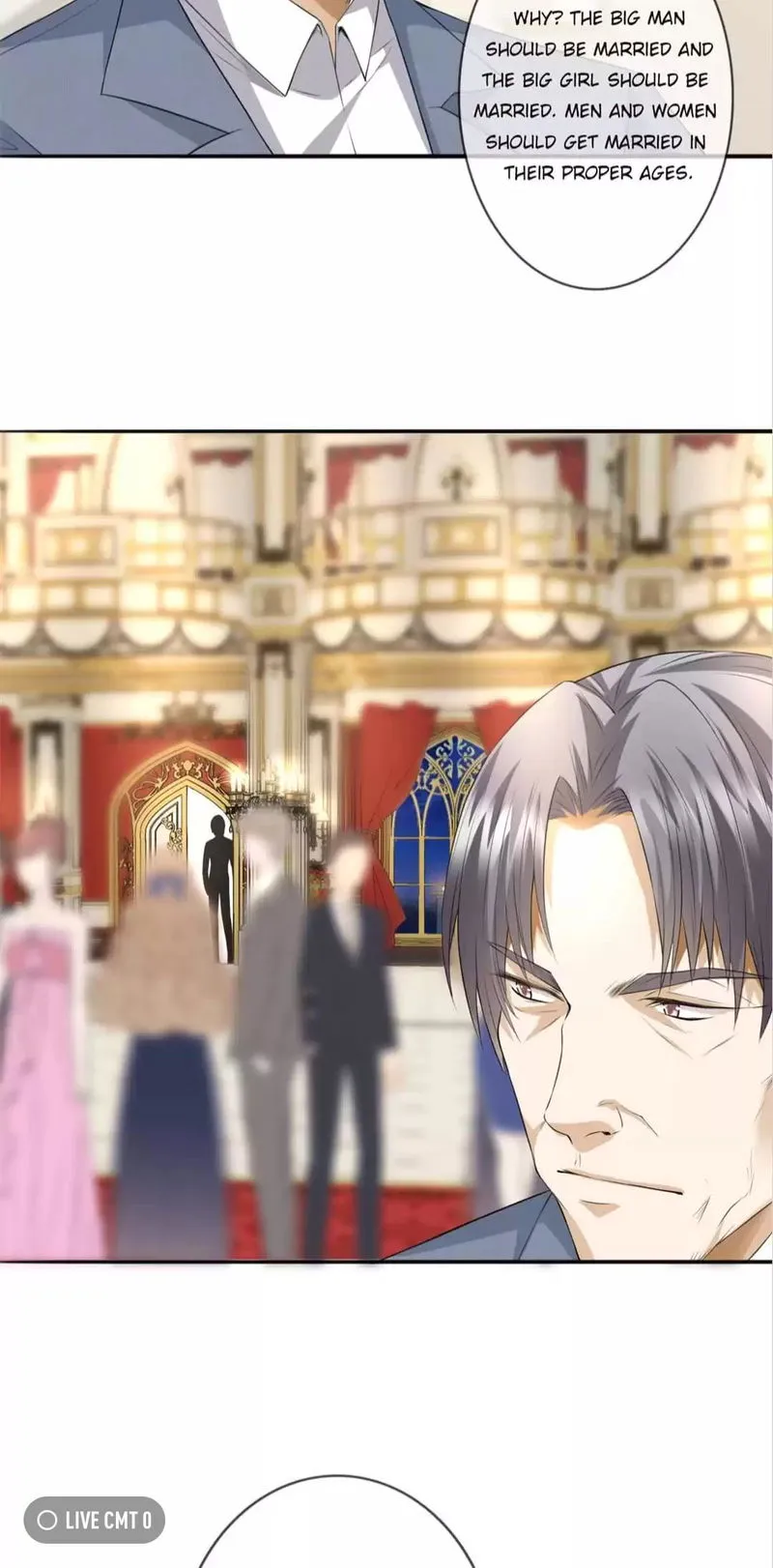 Embrace My Shadow Chapter 197 Online - página 2