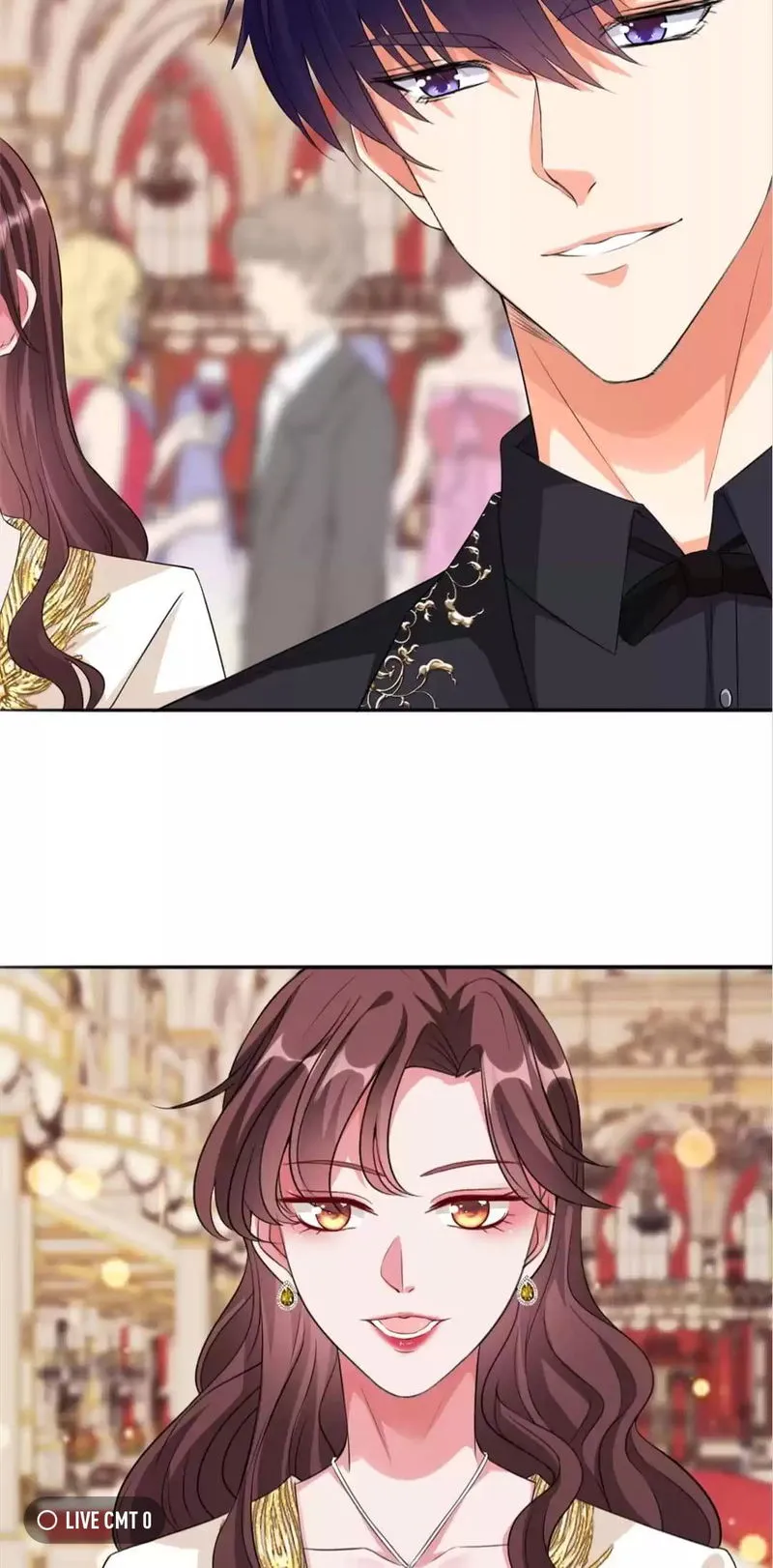 Embrace My Shadow Chapter 197 Online - página 4