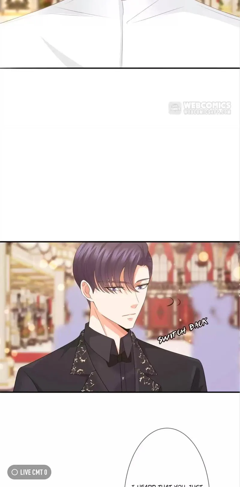 Embrace My Shadow Chapter 197 Online - página 8