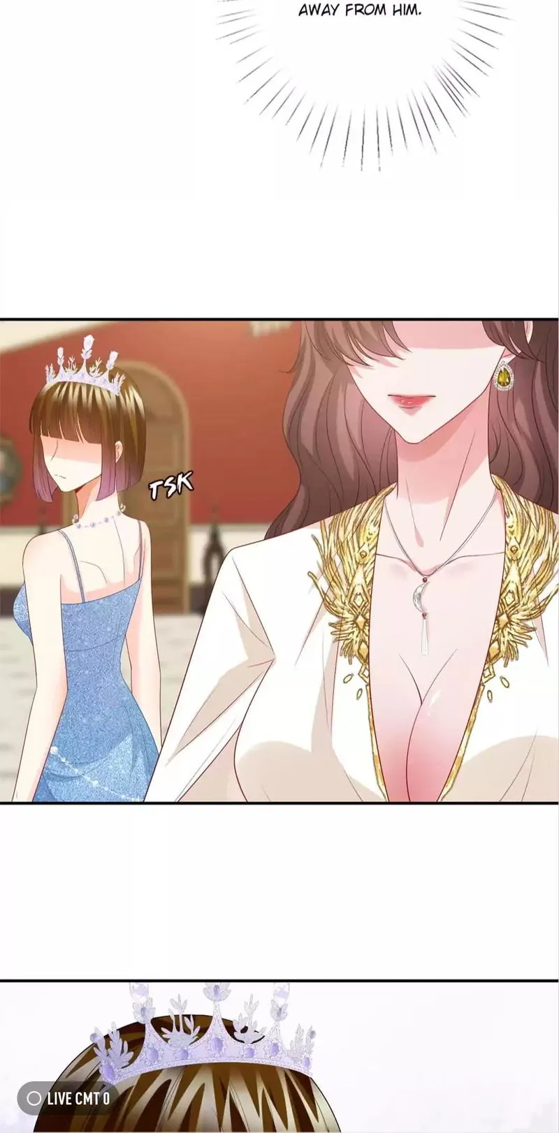 Embrace My Shadow Chapter 197 Online - página 13