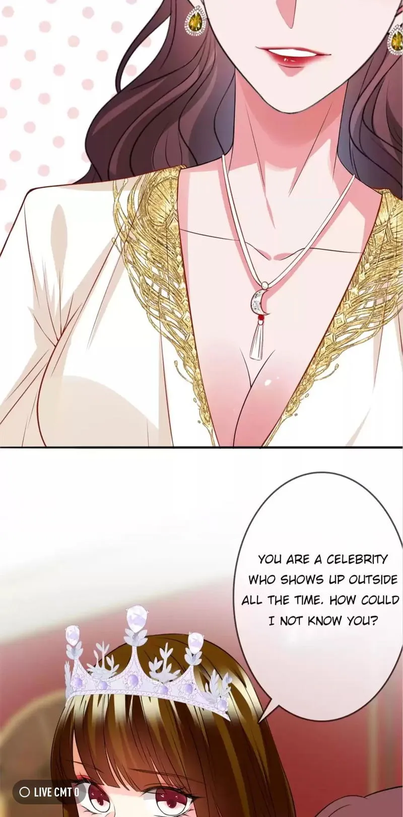 Embrace My Shadow Chapter 197 Online - página 16