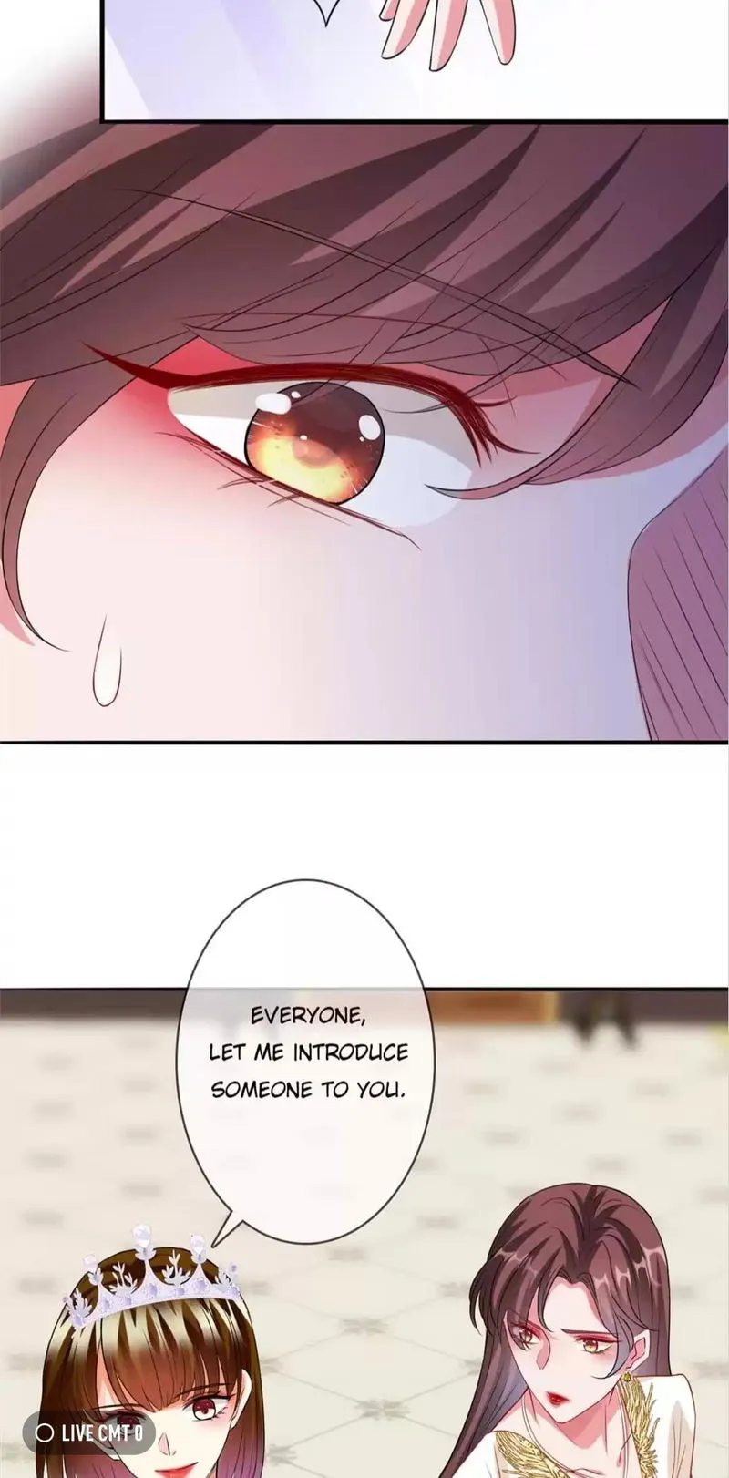 Embrace My Shadow Chapter 197 Online - página 19