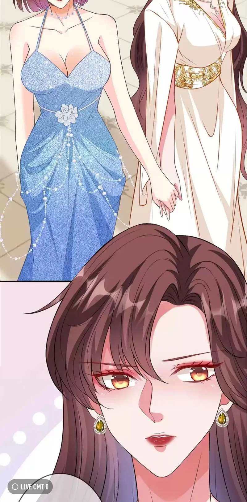 Embrace My Shadow Chapter 197 Online - página 20
