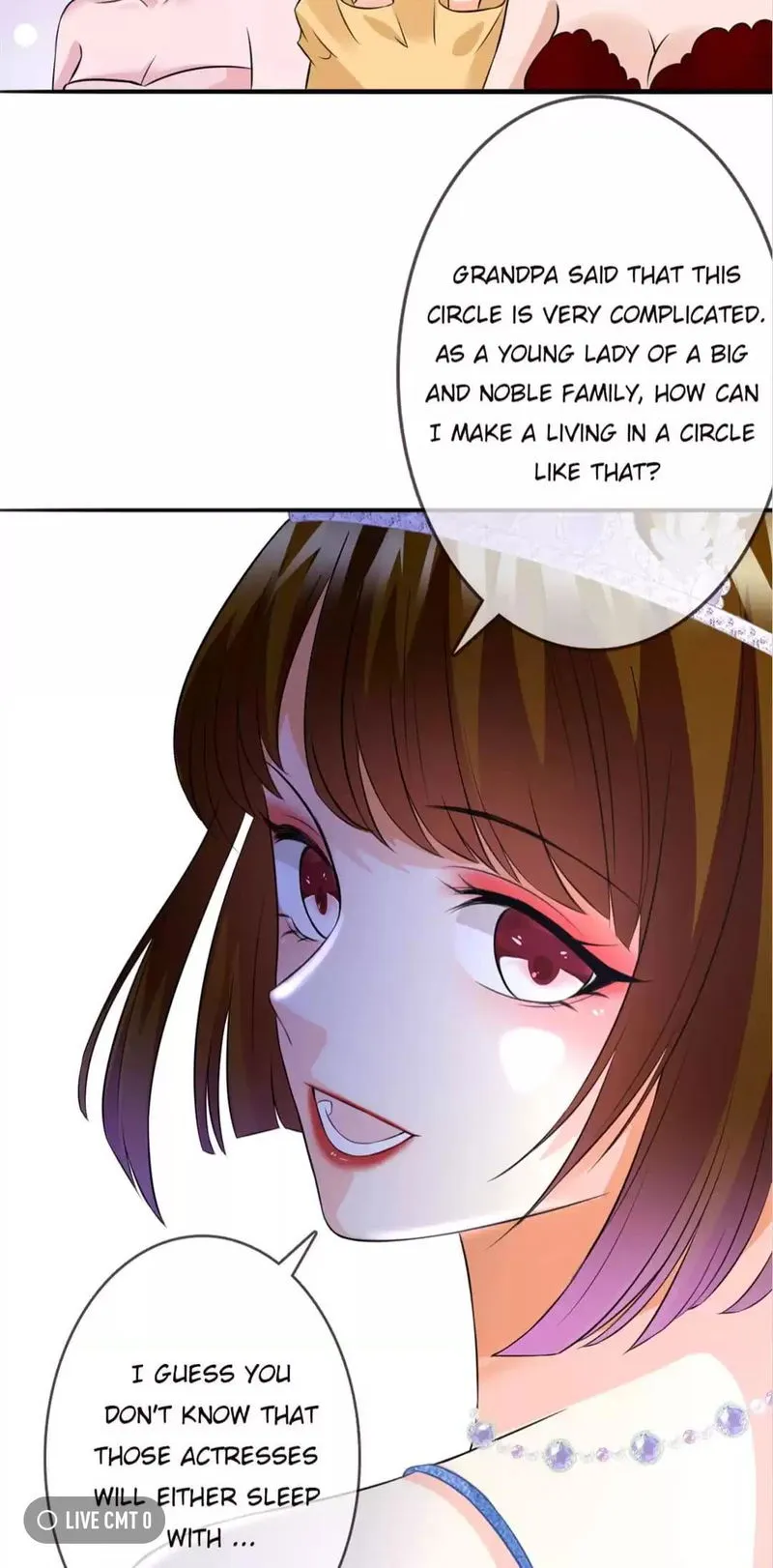 Embrace My Shadow Chapter 197 Online - página 24