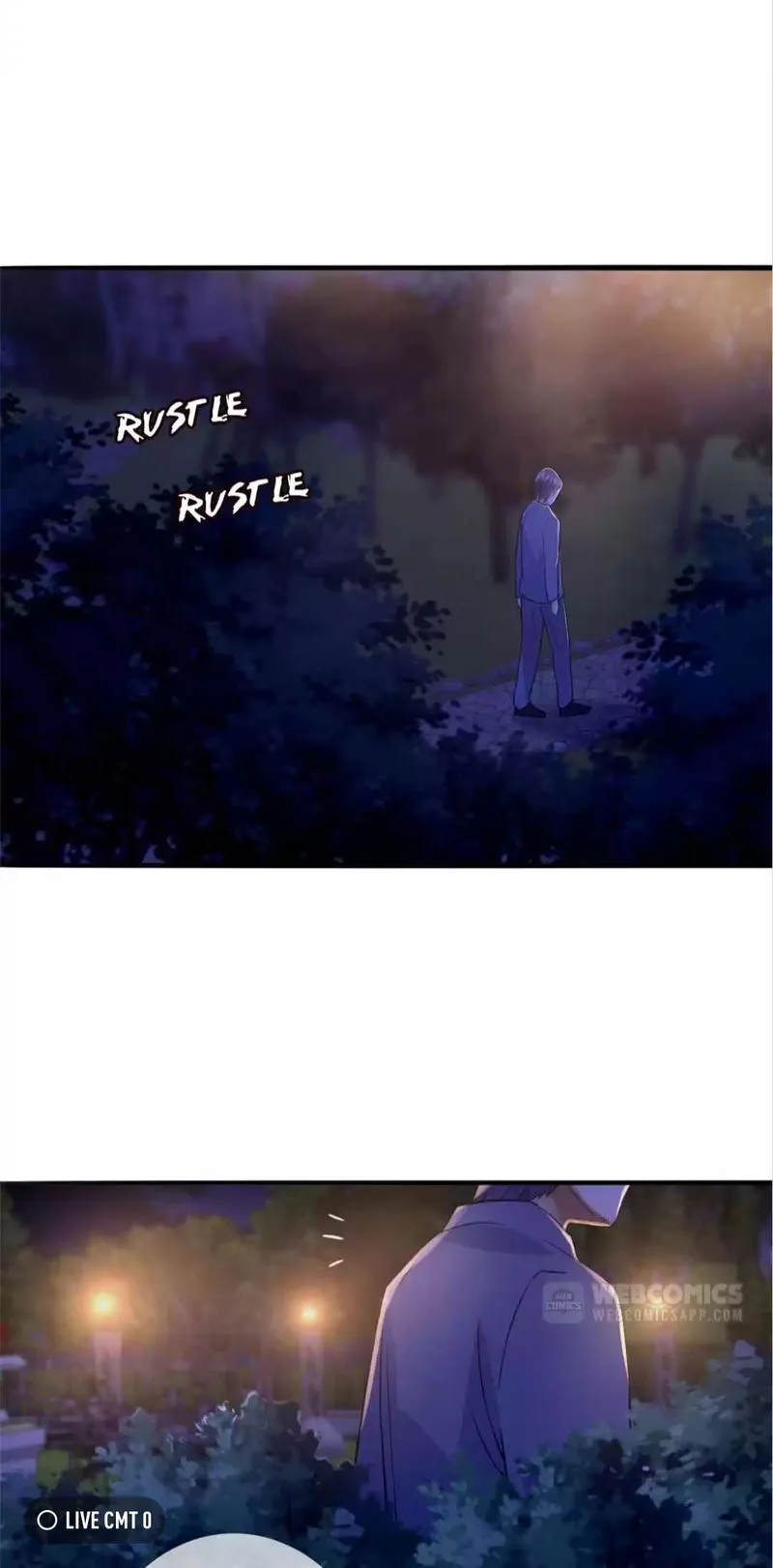 Embrace My Shadow Chapter 197 Online - página 34