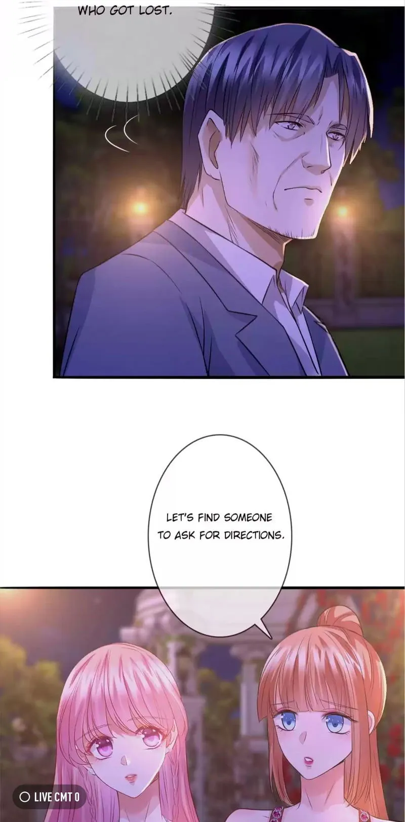 Embrace My Shadow Chapter 197 Online - página 36