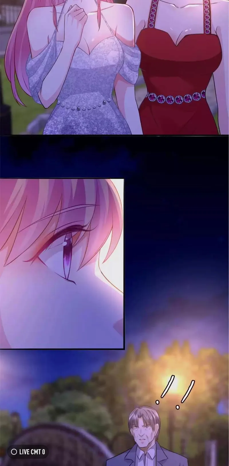 Embrace My Shadow Chapter 197 Online - página 37