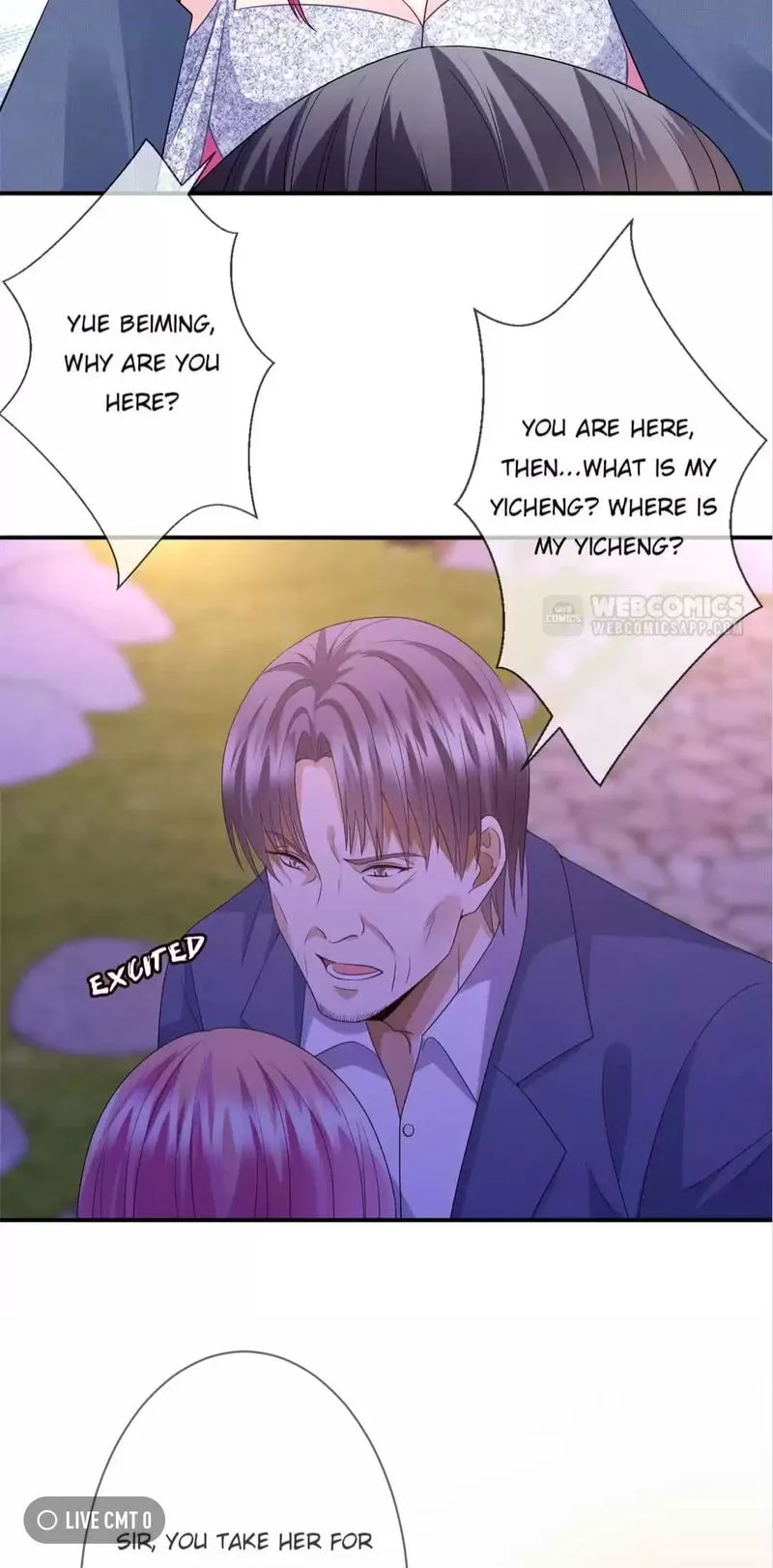Embrace My Shadow Chapter 197 Online - página 41
