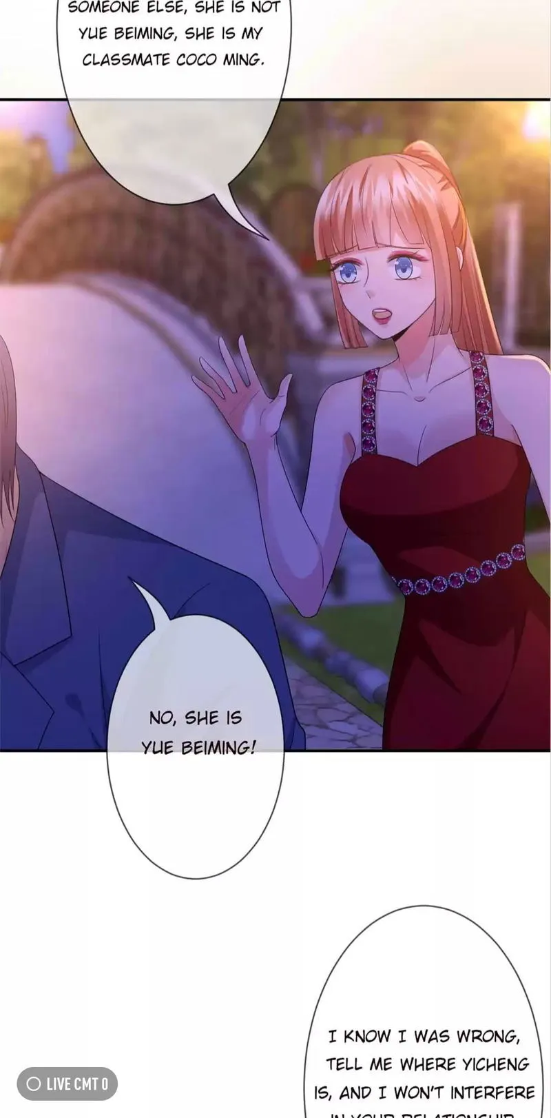 Embrace My Shadow Chapter 197 Online - página 42