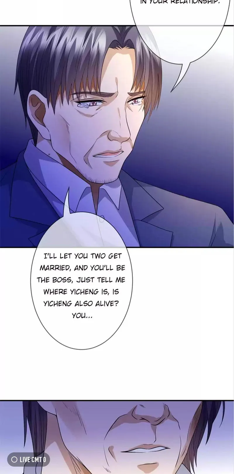 Embrace My Shadow Chapter 197 Online - página 43