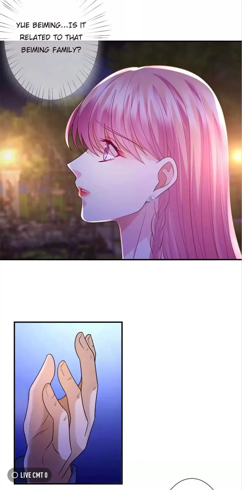 Embrace My Shadow Chapter 197 Online - página 45