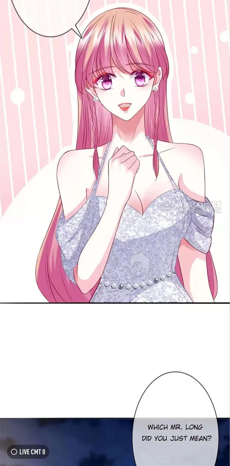 Embrace My Shadow Chapter 198 Online - página 8