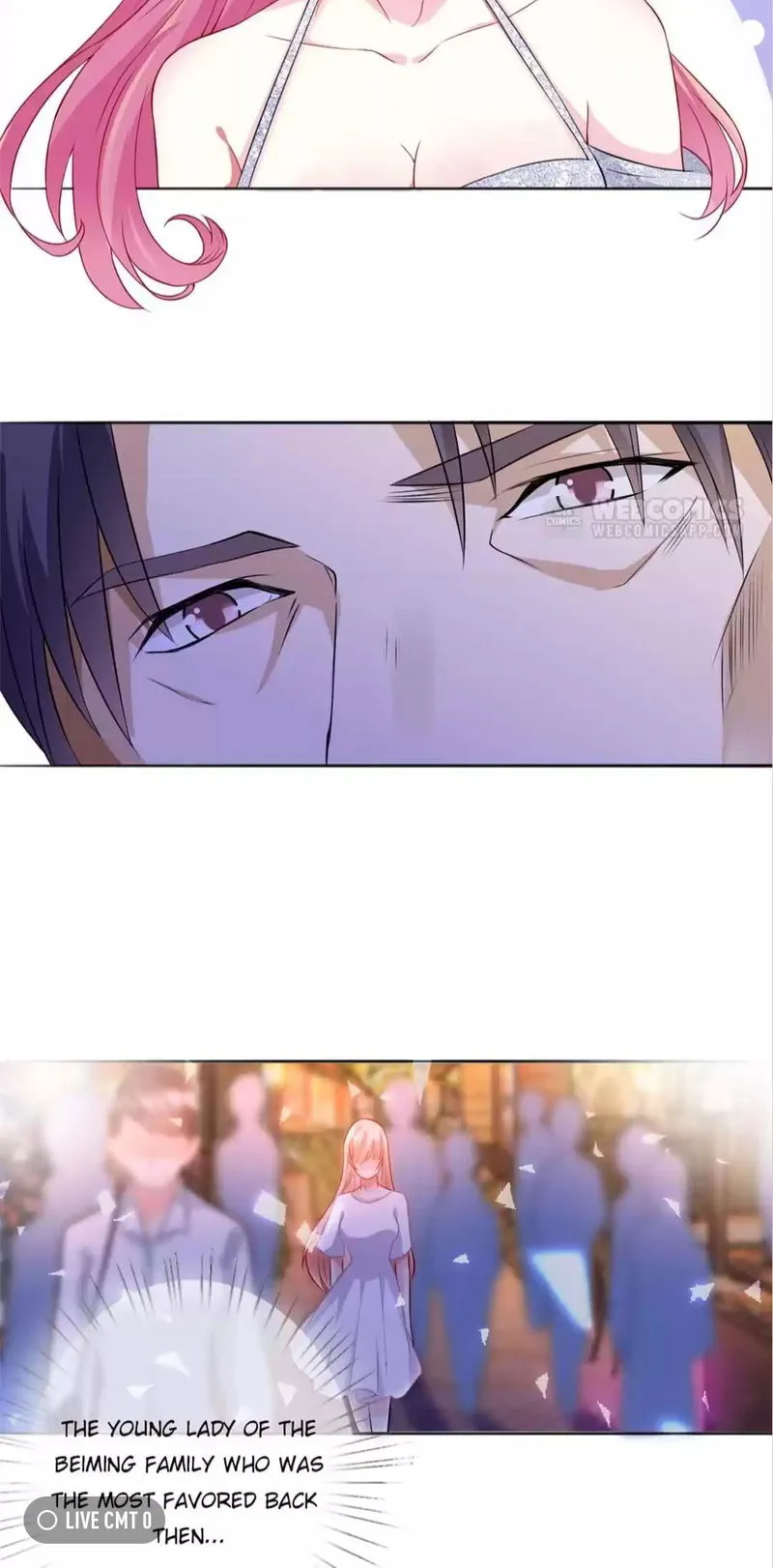 Embrace My Shadow Chapter 198 Online - página 10