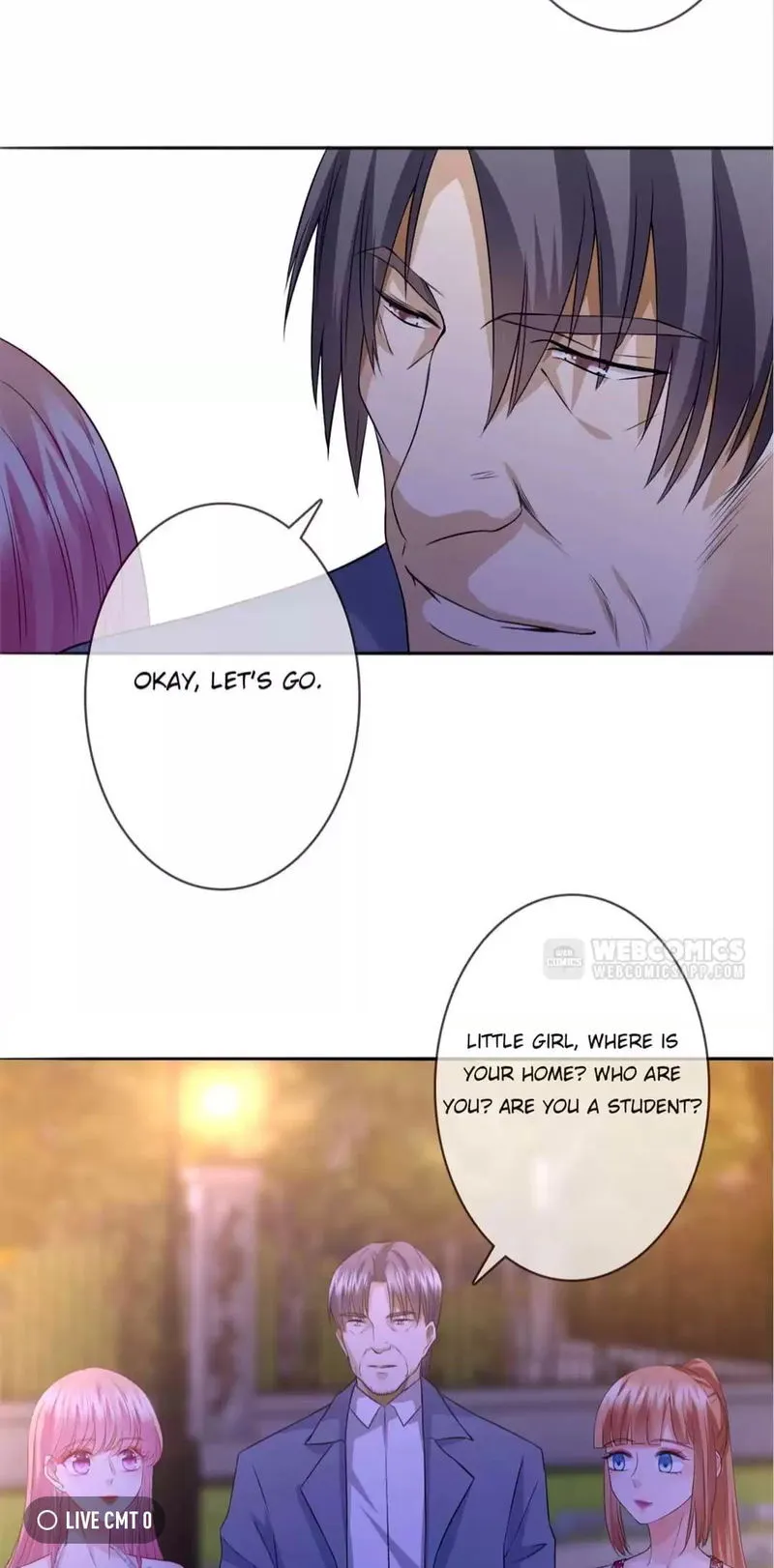 Embrace My Shadow Chapter 198 Online - página 13