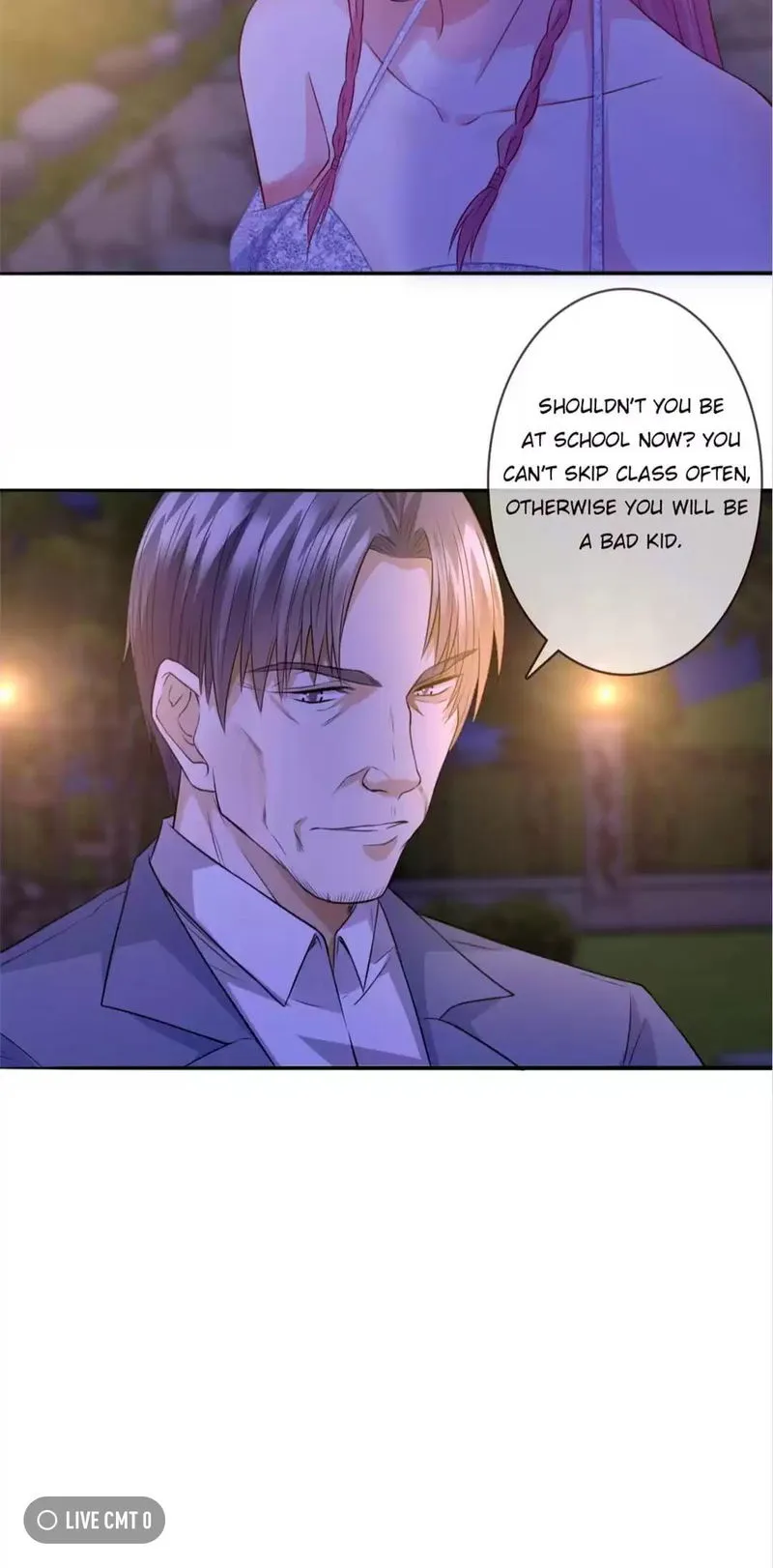 Embrace My Shadow Chapter 198 Online - página 15