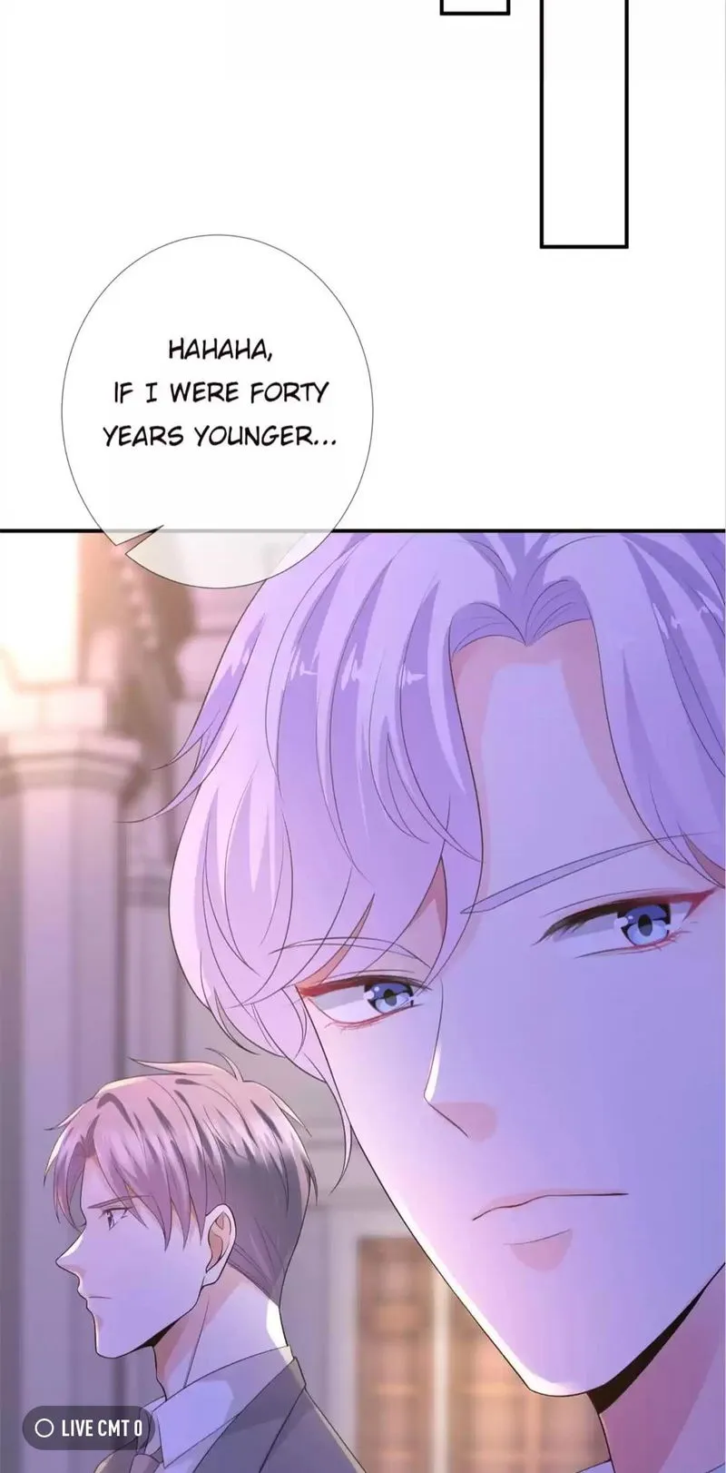 Embrace My Shadow Chapter 198 Online - página 19