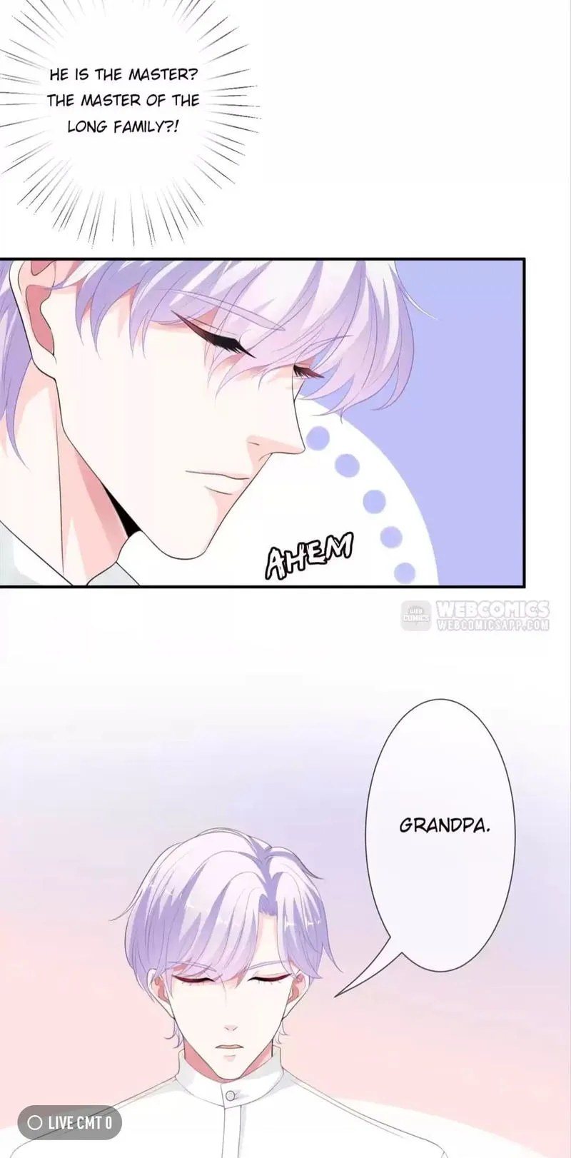 Embrace My Shadow Chapter 198 Online - página 23
