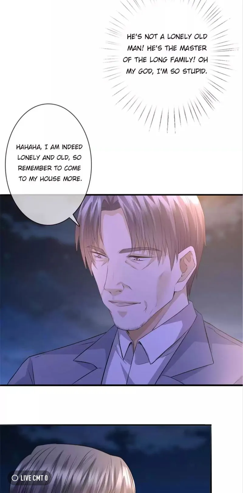 Embrace My Shadow Chapter 198 Online - página 26