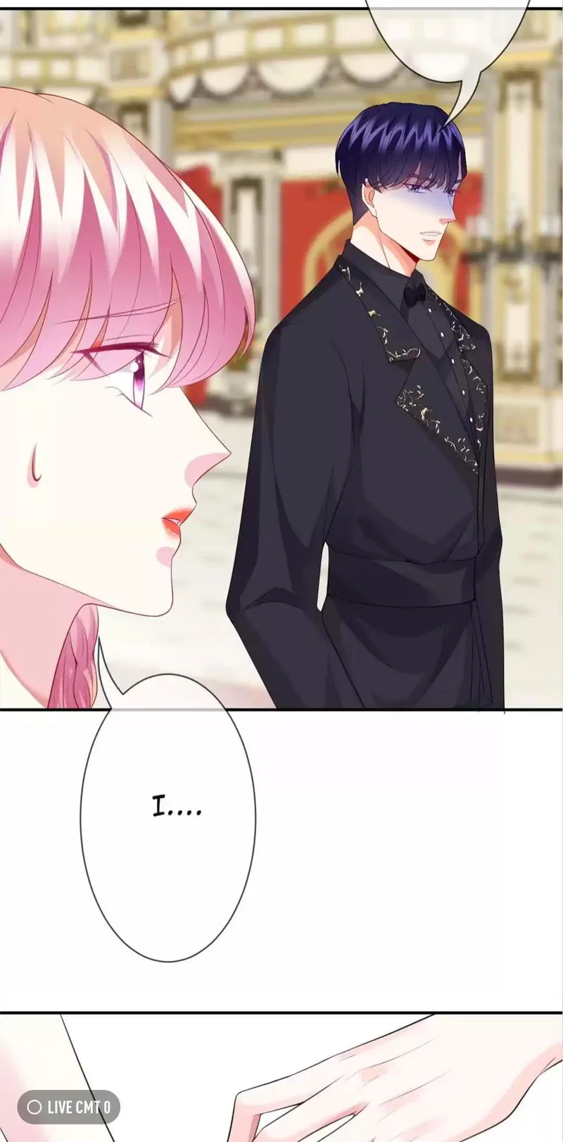 Embrace My Shadow Chapter 198 Online - página 34