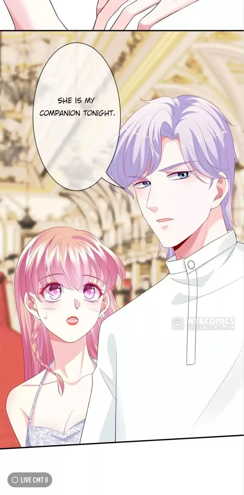 Embrace My Shadow Chapter 198 Online - página 35
