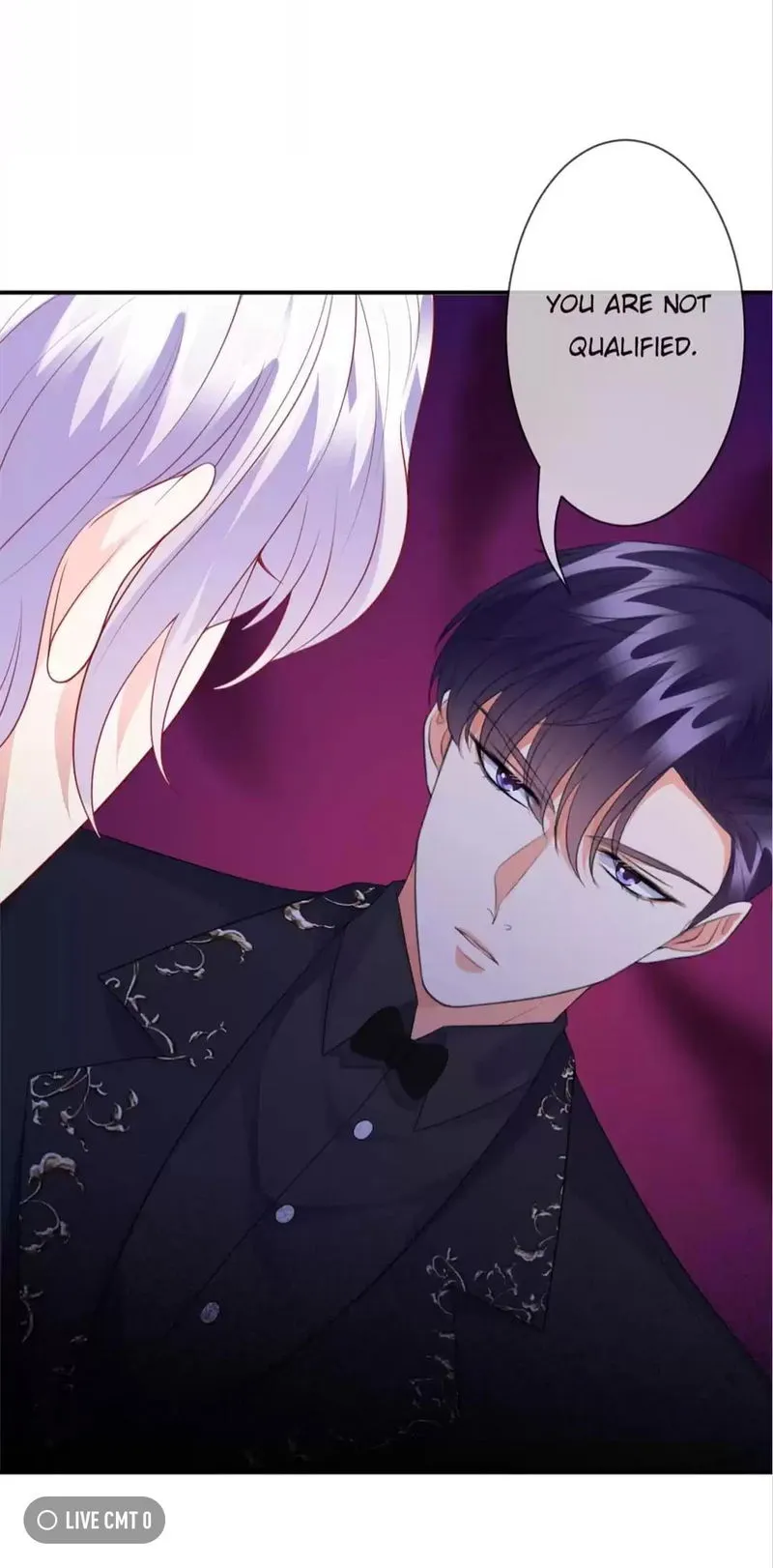 Embrace My Shadow Chapter 198 Online - página 36